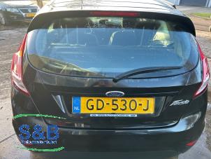 Gebruikte Achterklep Ford Fiesta 6 (JA8) 1.5 TDCi Prijs € 249,99 Margeregeling aangeboden door Schaap & Bron