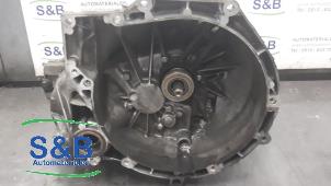 Gebruikte Versnellingsbak Ford Fiesta 6 (JA8) 1.5 TDCi Prijs € 499,99 Margeregeling aangeboden door Schaap & Bron
