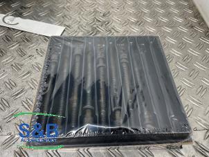 Gebruikte Bouten set Audi A4 Avant (B5) 2.6 V6 Prijs € 36,00 Margeregeling aangeboden door Schaap & Bron