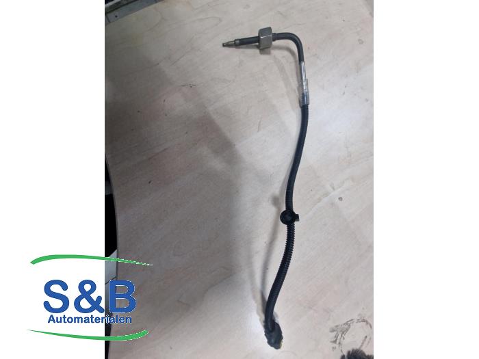 Gebruikte Uitlaat temperatuursensor Mercedes Vito (447.6) 2.0 116 CDI 16V Prijs € 75,00 Margeregeling aangeboden door Schaap & Bron