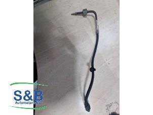 Gebruikte Uitlaat temperatuursensor Mercedes Vito (447.6) 2.0 116 CDI 16V Prijs € 75,00 Margeregeling aangeboden door Schaap & Bron