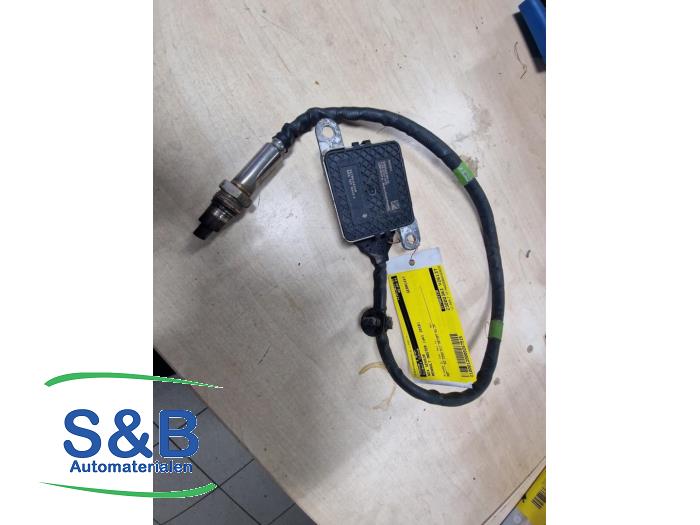 Gebruikte Nox sensor Renault Master III (MA/MB/MC/MD/MH/MF/MG/MH) 2.3 dCi 145 16V Prijs € 110,00 Margeregeling aangeboden door Schaap & Bron