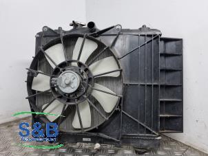 Gebruikte Radiateur Suzuki Splash 1.2 VVT 16V Prijs € 99,99 Margeregeling aangeboden door Schaap & Bron