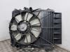 Radiateur van een Suzuki Splash, 2008 / 2015 1.2 VVT 16V, MPV, Benzine, 1.242cc, 69kW (94pk), FWD, K12B, 2010-09 / 2015-12, EXB32S 2011
