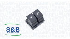 Nieuwe Ruit schakelaar elektrisch Volkswagen Polo Prijs € 33,28 Inclusief btw aangeboden door Schaap & Bron