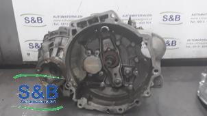 Gebruikte Versnellingsbak Volkswagen Polo V (6R) 1.4 TDI DPF BlueMotion technology Prijs € 555,00 Margeregeling aangeboden door Schaap & Bron