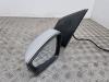 Buitenspiegel links van een Volkswagen Polo V (6R) 1.4 TDI DPF BlueMotion technology 2015