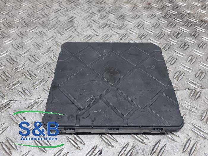 Gebruikte Boordcomputer Seat Ibiza V (KJB) 1.0 TSI 12V Prijs € 100,00 Margeregeling aangeboden door Schaap & Bron
