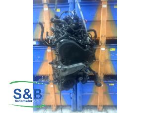 Gebruikte Motor Volkswagen Transporter T5 2.0 TDI DRF Prijs € 1.800,00 Margeregeling aangeboden door Schaap & Bron