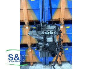 Gebruikte Motor Seat Ibiza V (KJB) 1.0 TSI 12V Prijs € 899,00 Margeregeling aangeboden door Schaap & Bron