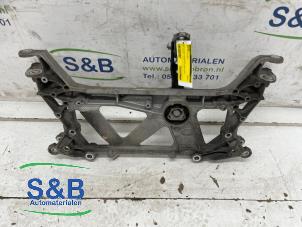 Gebruikte Subframe Audi A3 Sportback (8VA/8VF) 1.4 TFSI 16V e-tron Prijs € 150,00 Margeregeling aangeboden door Schaap & Bron