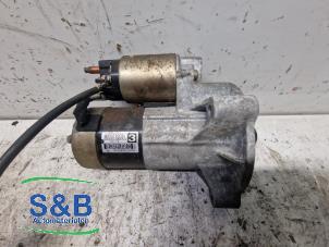 Gebruikte Startmotor Citroen Xsara Picasso (CH) 1.8 16V Prijs € 35,00 Margeregeling aangeboden door Schaap & Bron