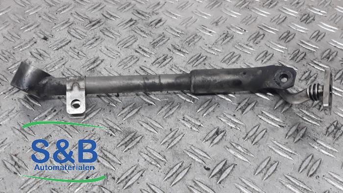 Gebruikte Oliedruk Leiding Volkswagen Polo V (6R) 1.2 TDI 12V BlueMotion Prijs € 15,00 Margeregeling aangeboden door Schaap & Bron