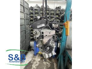 Gebruikte Motor Volkswagen Polo VI (AW1) 1.0 TSI 12V Prijs € 600,00 Margeregeling aangeboden door Schaap & Bron