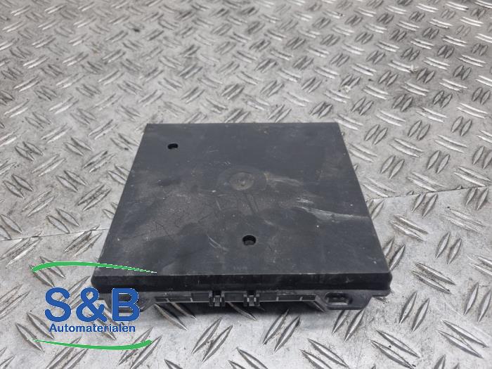 Gebruikte Boordcomputer Volkswagen Polo IV (9N1/2/3) 1.2 Prijs € 75,00 Margeregeling aangeboden door Schaap & Bron