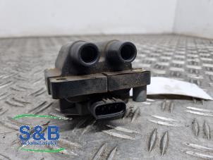 Gebruikte Bobine Subaru Forester (SF) 2.0 16V Prijs € 50,00 Margeregeling aangeboden door Schaap & Bron