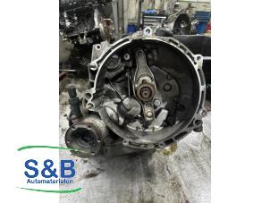 Gebruikte Versnellingsbak Skoda Fabia (6Y2) 1.4i Prijs € 100,00 Margeregeling aangeboden door Schaap & Bron
