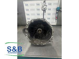 Gebruikte Versnellingsbak Volkswagen Crafter 2.0 TDI 16V Prijs € 750,00 Margeregeling aangeboden door Schaap & Bron