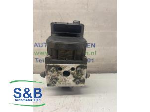 Gebruikte ABS Pomp Subaru Forester (SG) 2.0 16V XT Prijs € 60,00 Margeregeling aangeboden door Schaap & Bron