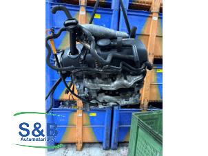 Gebruikte Motor Volkswagen Transporter T5 2.5 TDi Prijs € 1.600,00 Margeregeling aangeboden door Schaap & Bron