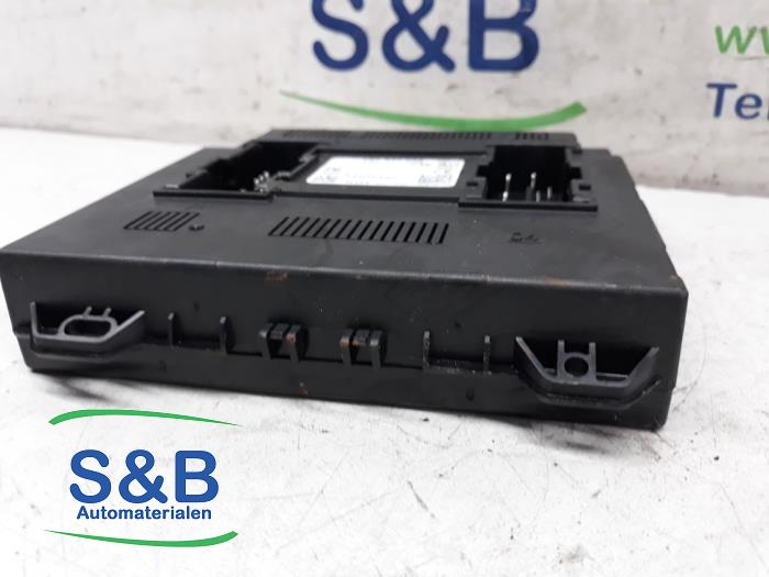 Gebruikte Computer boord Seat Mii 1.0 12V Prijs € 125,00 Margeregeling aangeboden door Schaap & Bron