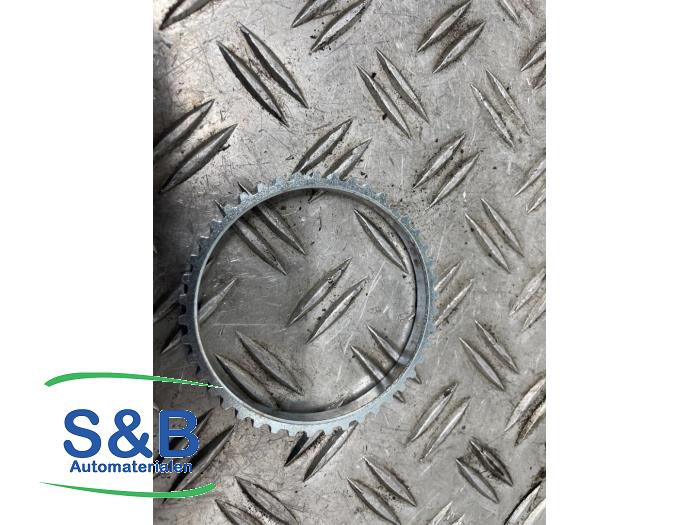 Nieuwe ABS Ring Renault Megane II (BM/CM) 1.5 dCi 80 Prijs € 30,86 Inclusief btw aangeboden door Schaap & Bron