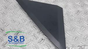 Gebruikte Spiegelkap links Volkswagen Crafter 2.0 TDI 16V Prijs € 15,00 Margeregeling aangeboden door Schaap & Bron