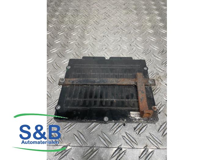 LPG Module van een Volkswagen Polo IV (9N1/2/3) 1.2 2003