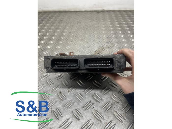 LPG Module van een Volkswagen Polo IV (9N1/2/3) 1.2 2003