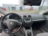Airbag set + dashboard van een Volkswagen Jetta III (1K2) 2.0 TFSI 16V 2006