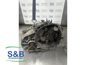 Gebruikte Versnellingsbak Audi A3 (8P1) 2.0 TDI 16V Prijs € 250,00 Margeregeling aangeboden door Schaap & Bron