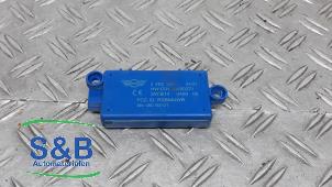 Gebruikte Alarm module Mini Mini Open (R57) 1.6 16V Cooper Prijs € 25,00 Margeregeling aangeboden door Schaap & Bron