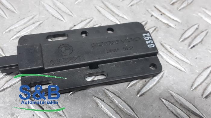 Gebruikte Module (diversen) Mini Mini Open (R57) 1.6 16V Cooper Prijs € 50,00 Margeregeling aangeboden door Schaap & Bron