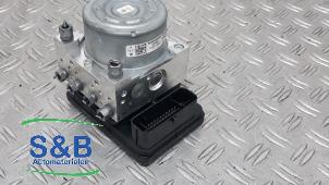 Gebruikte ABS Pomp Opel Corsa F (UB/UH/UP) 1.2 12V 75 Prijs € 225,00 Margeregeling aangeboden door Schaap & Bron