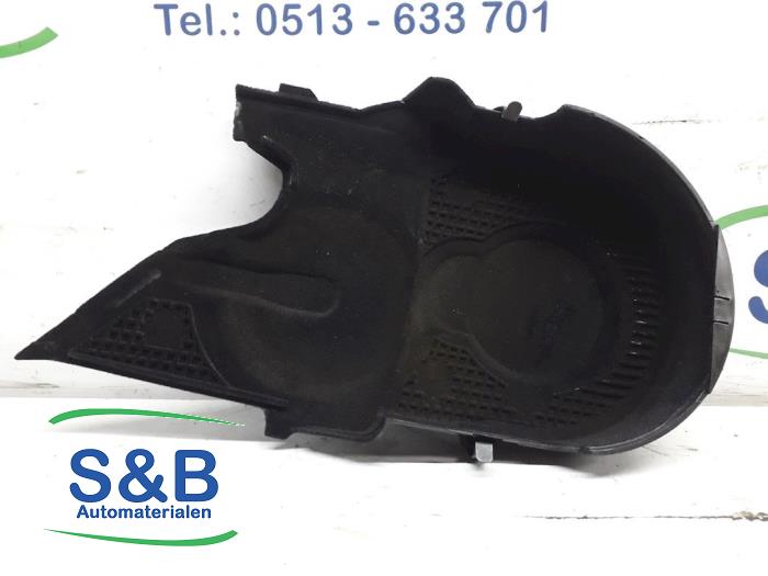 Gebruikte Distributiedeksel Volkswagen Bora (1J2) 1.9 TDI 115 Prijs € 12,50 Margeregeling aangeboden door Schaap & Bron