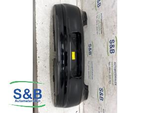 Gebruikte Achterbumper Volkswagen Polo Prijs € 119,00 Margeregeling aangeboden door Schaap & Bron