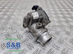 Gebruikte Gasklephuis Mercedes Citan (415.6) 1.5 111 CDI Prijs € 45,00 Margeregeling aangeboden door Schaap & Bron