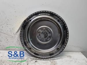 Gebruikte Starterkrans Mercedes E (W213) E-220d 2.0 Turbo 16V Prijs € 80,00 Margeregeling aangeboden door Schaap & Bron