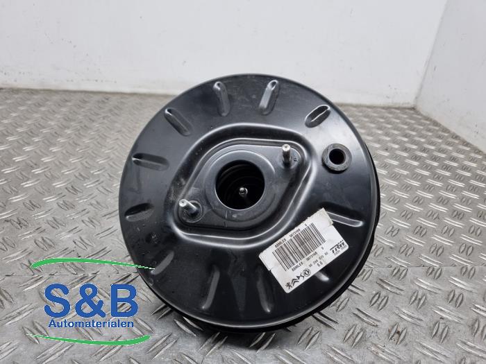 Gebruikte Rembol Opel Corsa F (UB/UH/UP) 1.2 12V 75 Prijs € 50,00 Margeregeling aangeboden door Schaap & Bron