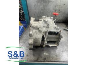 Gebruikte Automaatbak Volkswagen Passat Variant (365) 1.4 TSI 16V Prijs € 650,00 Margeregeling aangeboden door Schaap & Bron