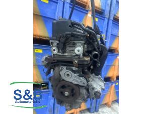 Gebruikte Motor BMW Mini One/Cooper (R50) 1.6 16V Cooper Prijs € 350,00 Margeregeling aangeboden door Schaap & Bron