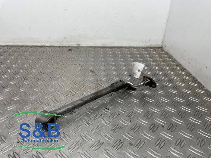 Gebruikte Oliedruk Leiding Volkswagen Golf V (1K1) 1.9 TDI 4Motion Prijs € 15,00 Margeregeling aangeboden door Schaap & Bron