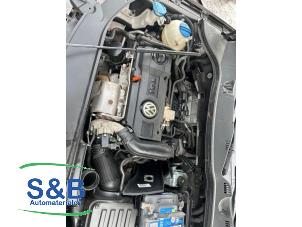 Gebruikte ABS Pomp Volkswagen Passat Variant (3C5) 1.4 TSI 16V Prijs € 49,99 Margeregeling aangeboden door Schaap & Bron