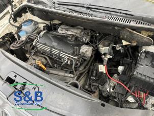 Gebruikte ABS Pomp Volkswagen Caddy III (2KA,2KH,2CA,2CH) 2.0 SDI Prijs € 99,99 Margeregeling aangeboden door Schaap & Bron