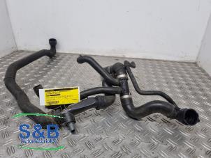 Gebruikte Leiding (diversen) Volkswagen Tiguan (5N1/2) 1.4 TSI 16V 4Motion Prijs € 40,00 Margeregeling aangeboden door Schaap & Bron