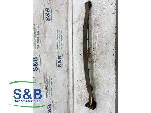 Gebruikte Bladveer achter Volkswagen Crafter 2.0 TDI 16V Prijs € 175,00 Margeregeling aangeboden door Schaap & Bron