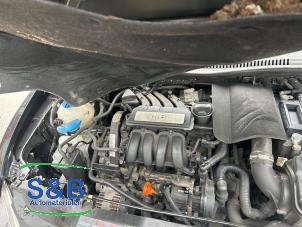 Gebruikte Versnellingsbak Seat Leon (1P1) 1.6 Prijs € 450,00 Margeregeling aangeboden door Schaap & Bron