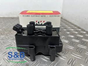 Nieuwe Bobine Citroen AX 11 First,TGE Kat. Prijs € 89,54 Inclusief btw aangeboden door Schaap & Bron