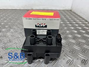 Nieuwe Bobine Citroen BX 1.1 -> 1.6 15 RE,TGE Prijs € 40,00 Inclusief btw aangeboden door Schaap & Bron