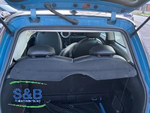 Gebruikte Hoedenplank Mini Mini (R56) 1.6 16V Cooper Prijs € 60,00 Margeregeling aangeboden door Schaap & Bron